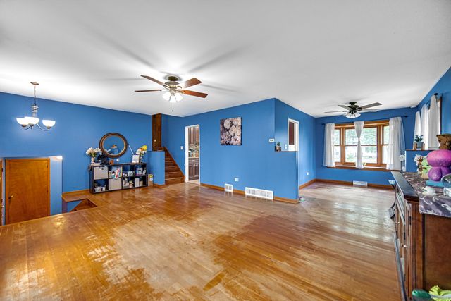 2837 191st Place, Lansing, IL 60438