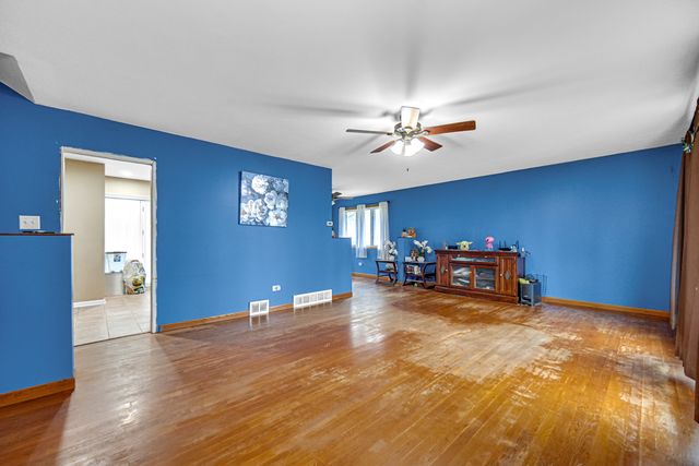 2837 191st Place, Lansing, IL 60438
