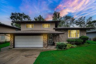 2837 191st Place, Lansing, IL 60438