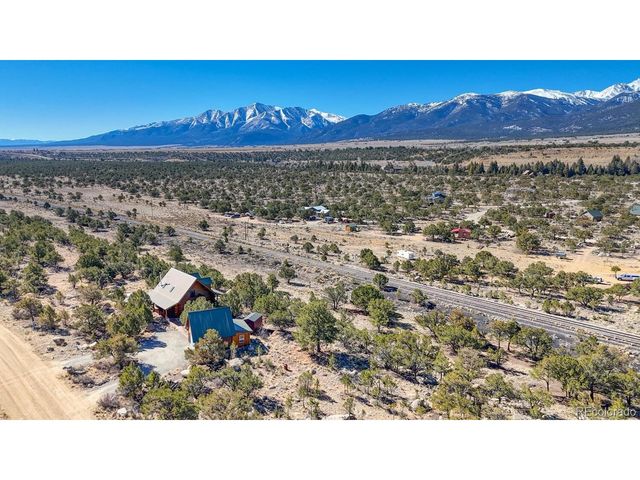 33493 County Road 373a, Buena Vista, CO 81211