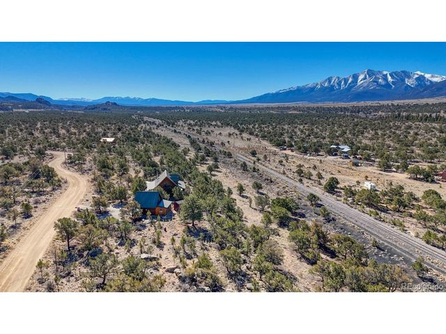 33493 County Road 373a, Buena Vista, CO 81211
