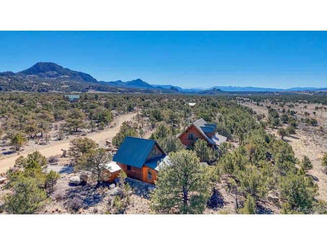 33493 County Road 373a, Buena Vista, CO 81211