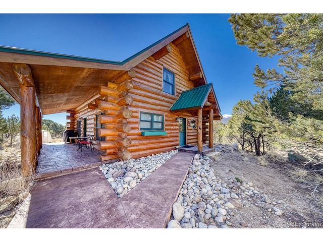 33493 County Road 373a, Buena Vista, CO 81211