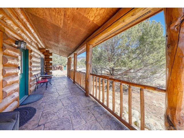 33493 County Road 373a, Buena Vista, CO 81211