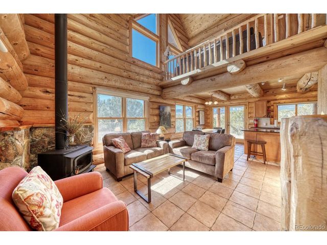 33493 County Road 373a, Buena Vista, CO 81211