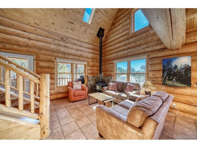 33493 County Road 373a, Buena Vista, CO 81211