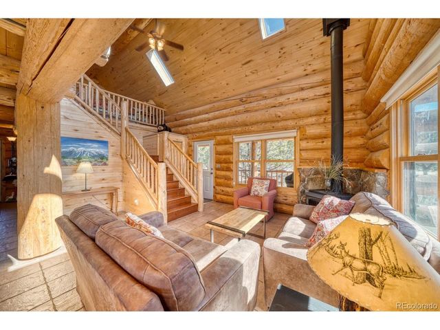 33493 County Road 373a, Buena Vista, CO 81211