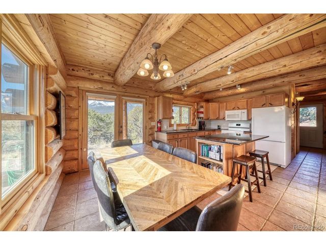 33493 County Road 373a, Buena Vista, CO 81211