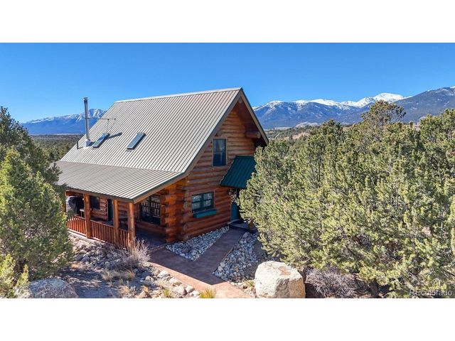 33493 County Road 373a, Buena Vista, CO 81211