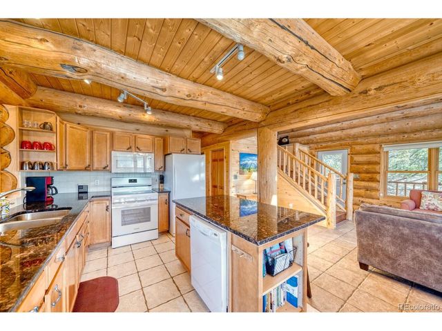 33493 County Road 373a, Buena Vista, CO 81211