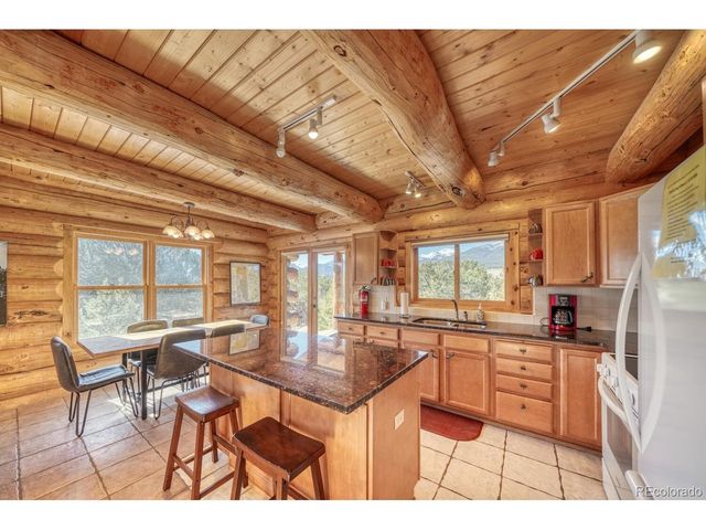 33493 County Road 373a, Buena Vista, CO 81211