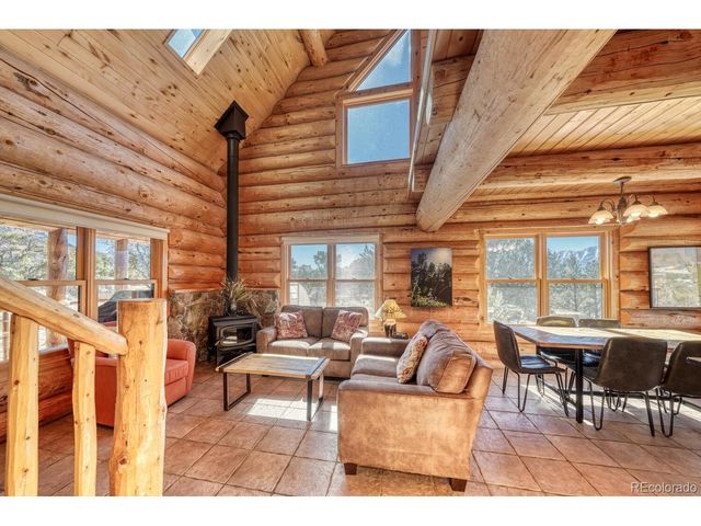 33493 County Road 373a, Buena Vista, CO 81211