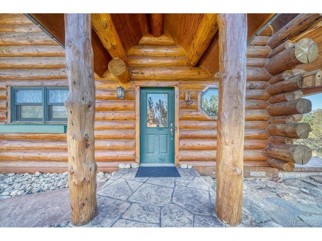 33493 County Road 373a, Buena Vista, CO 81211