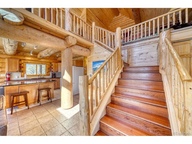 33493 County Road 373a, Buena Vista, CO 81211