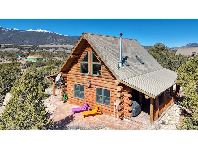 33493 County Road 373a, Buena Vista, CO 81211