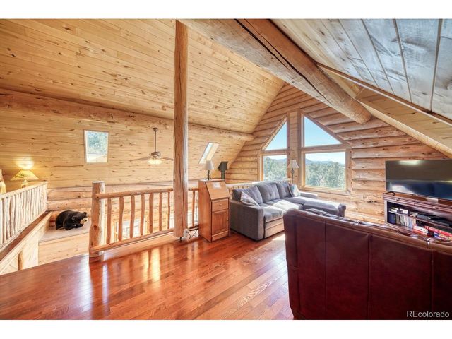 33493 County Road 373a, Buena Vista, CO 81211