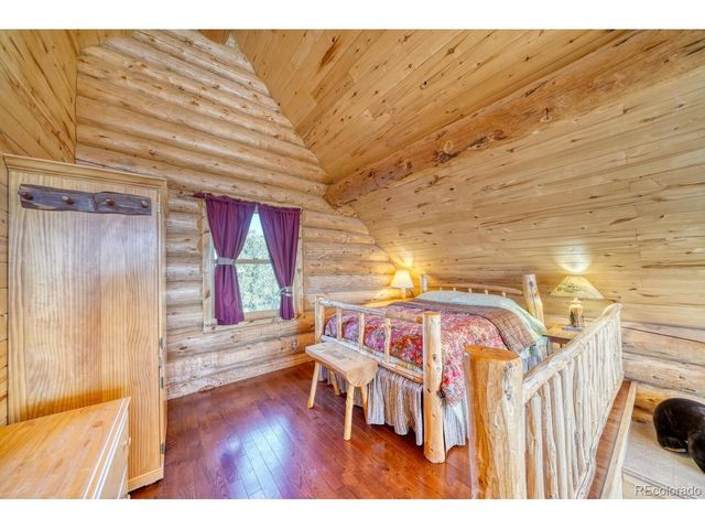 33493 County Road 373a, Buena Vista, CO 81211