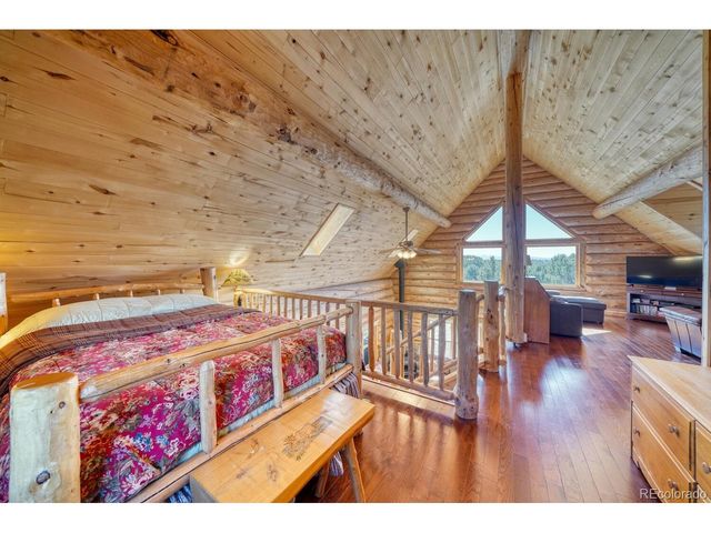 33493 County Road 373a, Buena Vista, CO 81211