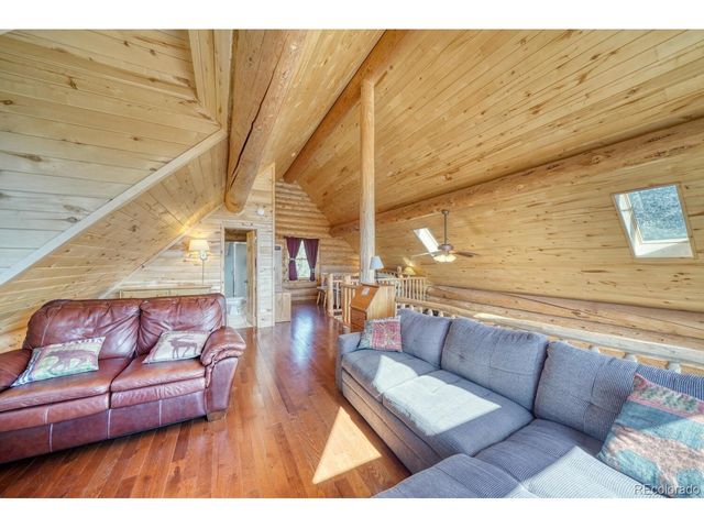 33493 County Road 373a, Buena Vista, CO 81211