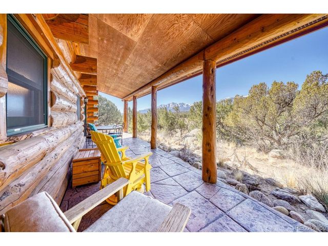 33493 County Road 373a, Buena Vista, CO 81211