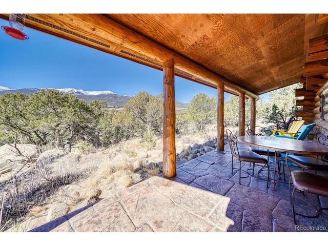 33493 County Road 373a, Buena Vista, CO 81211