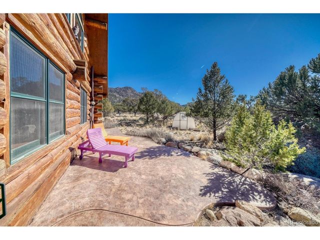 33493 County Road 373a, Buena Vista, CO 81211