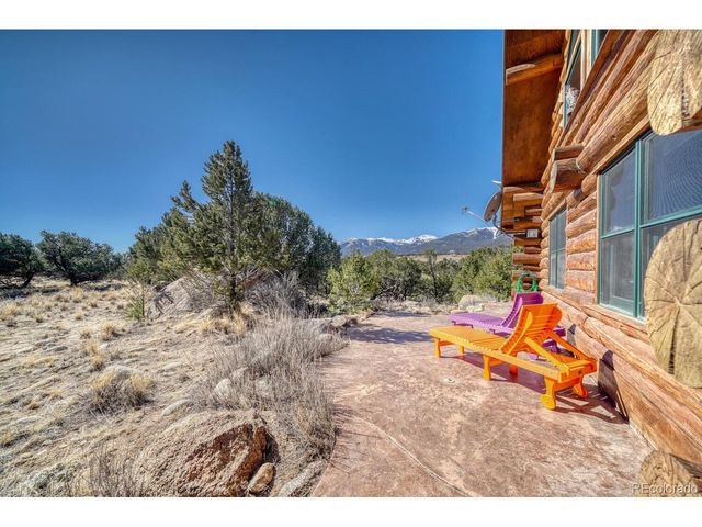 33493 County Road 373a, Buena Vista, CO 81211