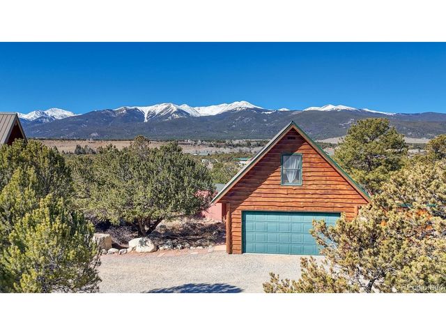 33493 County Road 373a, Buena Vista, CO 81211