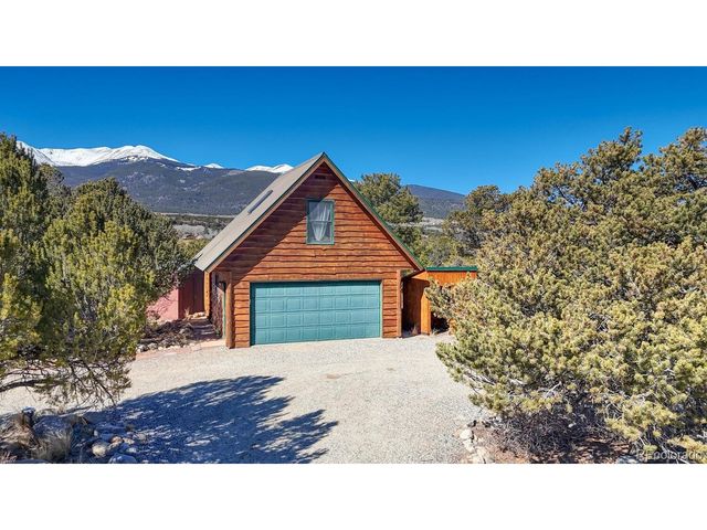 33493 County Road 373a, Buena Vista, CO 81211