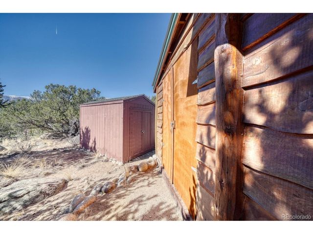 33493 County Road 373a, Buena Vista, CO 81211