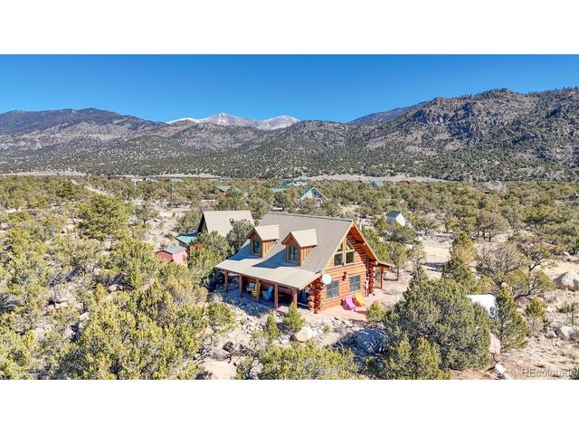 33493 County Road 373a, Buena Vista, CO 81211