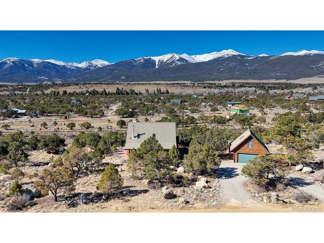 33493 County Road 373a, Buena Vista, CO 81211