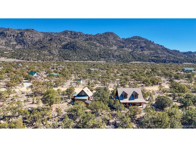 33493 County Road 373a, Buena Vista, CO 81211