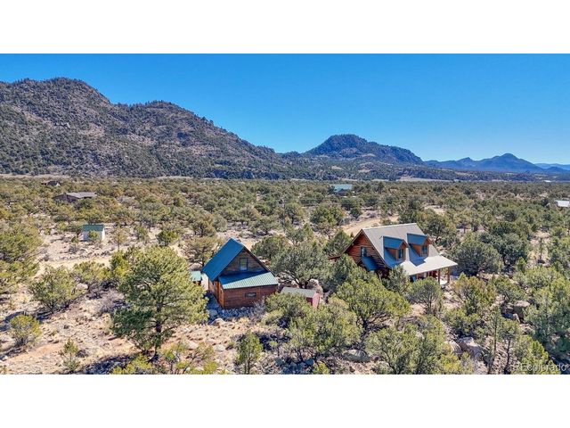 33493 County Road 373a, Buena Vista, CO 81211