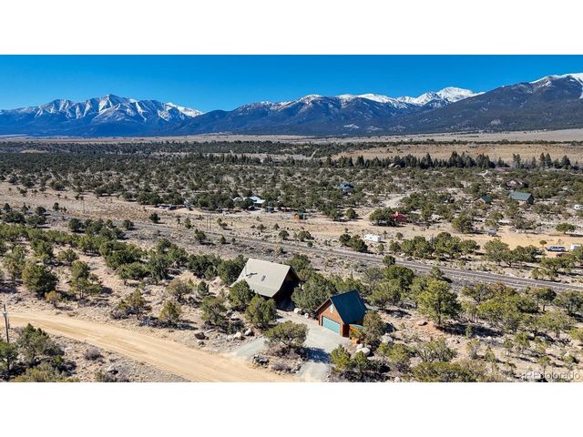 33493 County Road 373a, Buena Vista, CO 81211