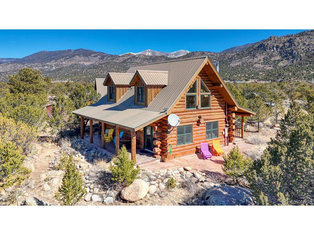 33493 County Road 373a, Buena Vista, CO 81211