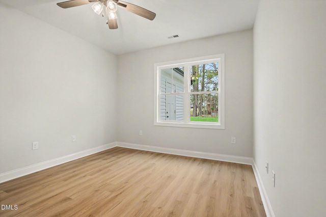 207 - A S Main Street A, Four Oaks, NC 27524