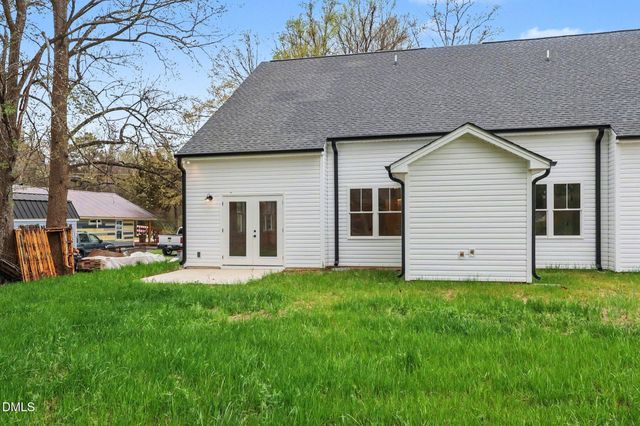 207 - A S Main Street A, Four Oaks, NC 27524