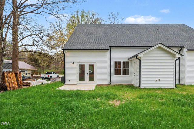 207 - A S Main Street A, Four Oaks, NC 27524