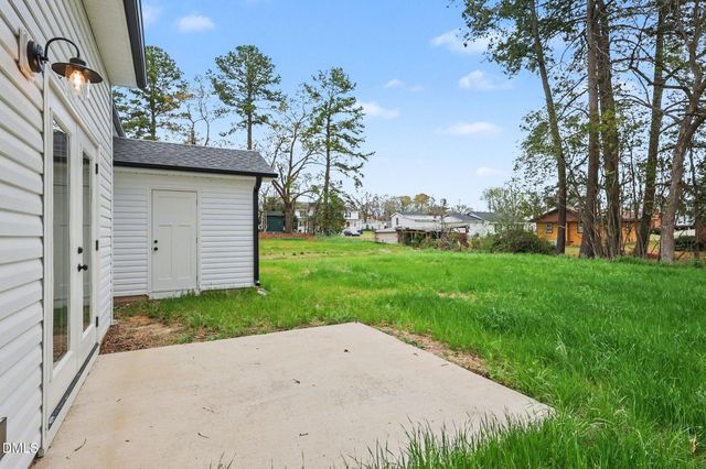 207 - A S Main Street A, Four Oaks, NC 27524