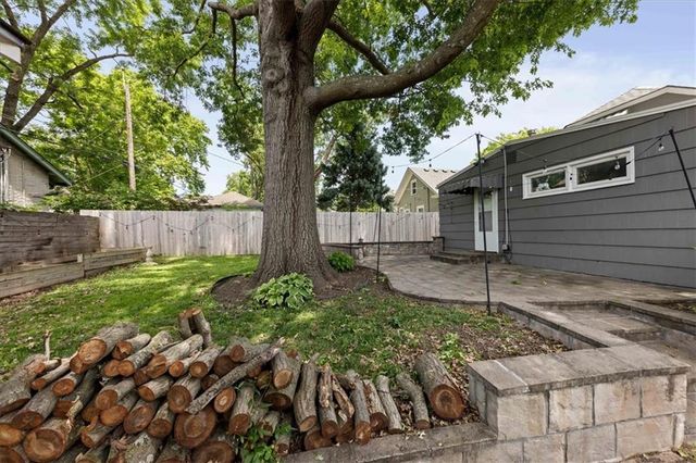 6152 Locust Street, Kansas City, MO 64110