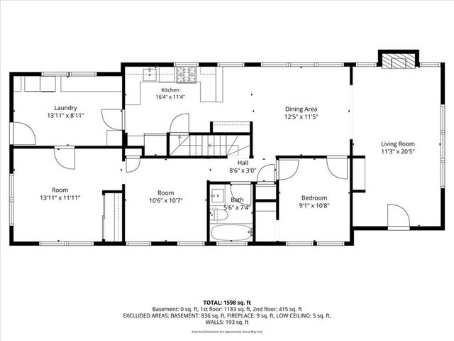 6152 Locust Street, Kansas City, MO 64110