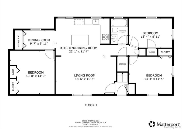 151 Cheltenham Road, West Babylon, NY 11704