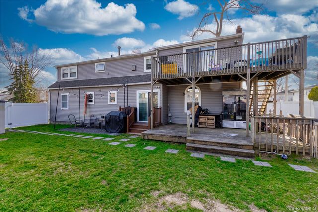 151 Cheltenham Road, West Babylon, NY 11704