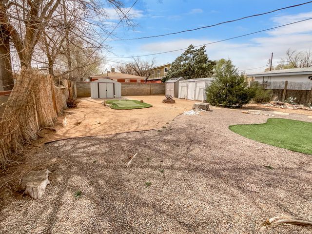 3412 ANDERSON Avenue SE, Albuquerque, NM 87106