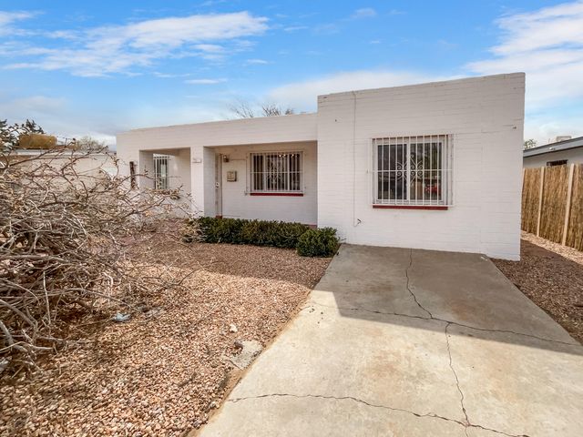 3412 ANDERSON Avenue SE, Albuquerque, NM 87106