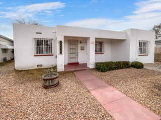3412 ANDERSON Avenue SE, Albuquerque, NM 87106
