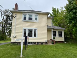 205 N W Avenue, Jackson City, MI 49201