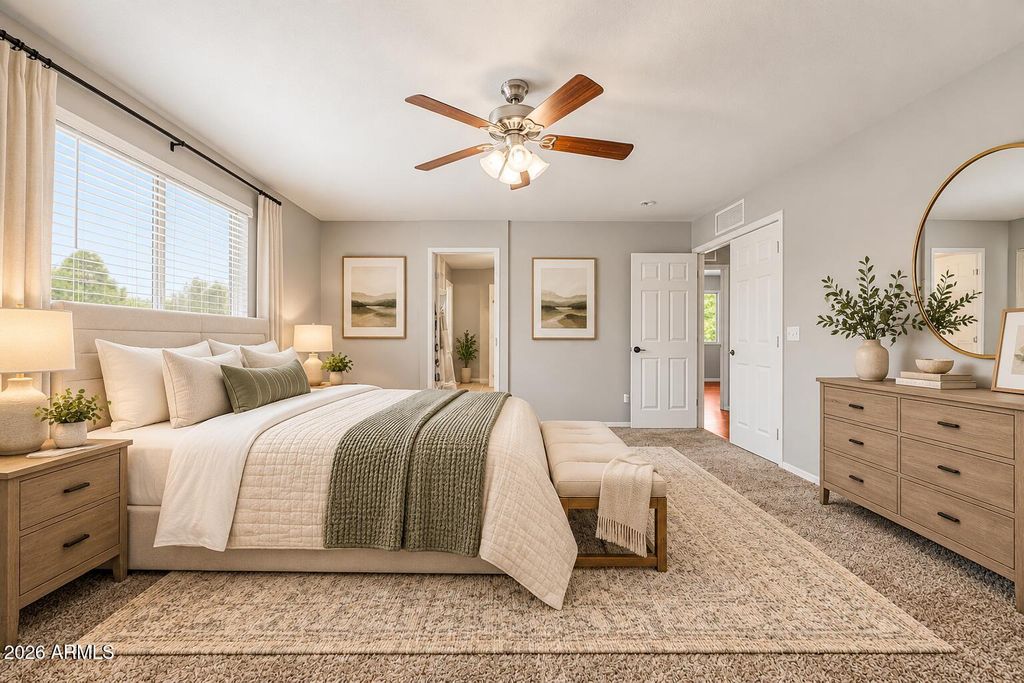 1237 E SILKTASSEL Trail, San Tan Valley, AZ 85143 — photo 4