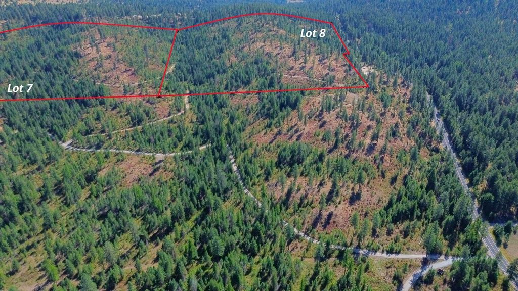 52XX Lot 7 Swenson Rd, Deer Park, WA 99006 photo 2